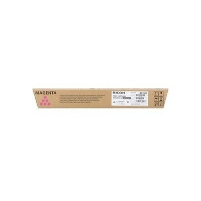 RICOH Cartouche toner magenta 820118 SP C820/821DN 15'000 pages