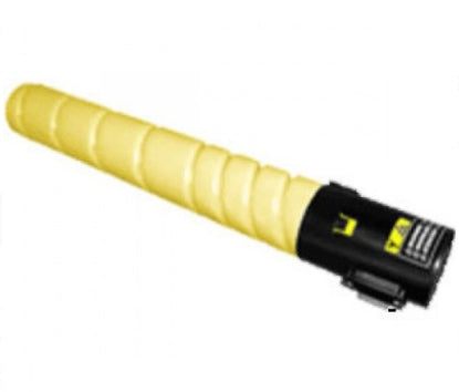 RICOH Toner yellow 821186 SP C830DN/831DN 16'000 pages