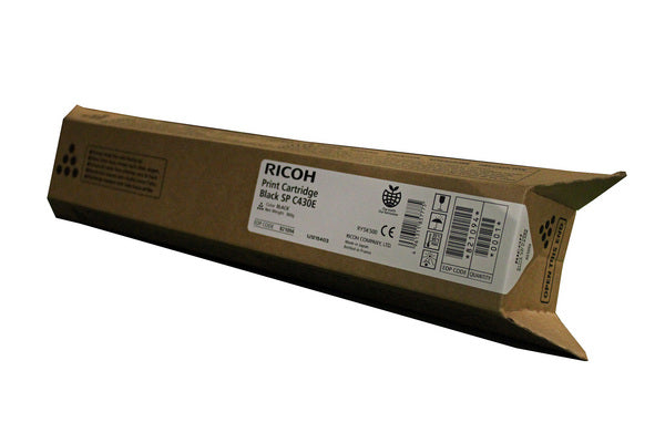 RICOH Toner noir 821279 SP C430/431DN 21'000 pages