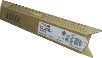 RICOH Toner yellow 821282 SP C430/431DN 21'000 pages