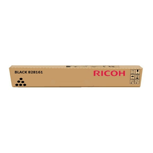 RICOH Cartouche toner noir 828306 Pro C651/751 70'700 pages