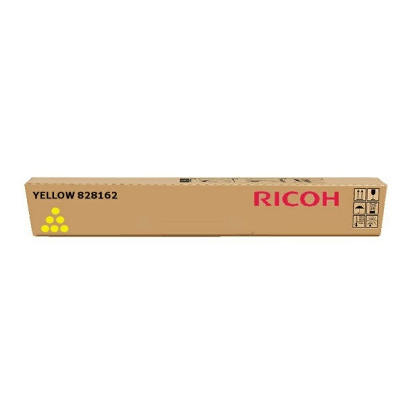 RICOH Cartouche toner yellow 828307 Pro C651/751 48'500 pages