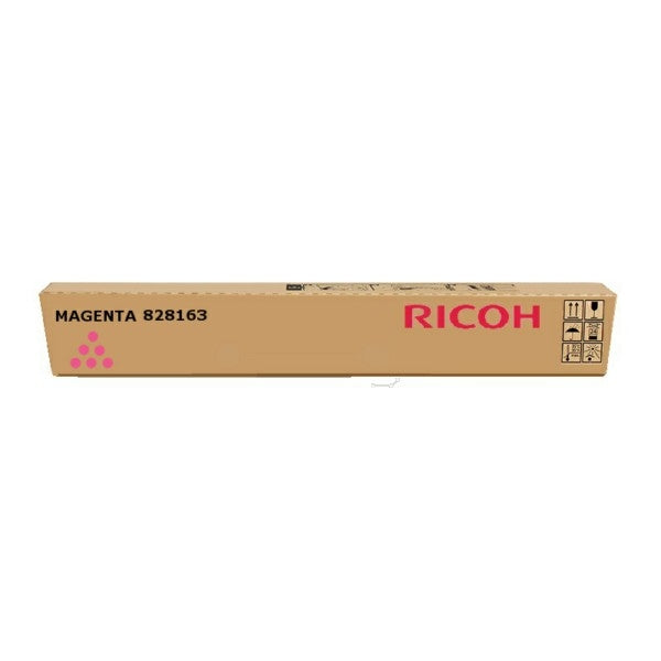 RICOH Cartouche toner magenta 828308 Pro C651/751 48'500 pages