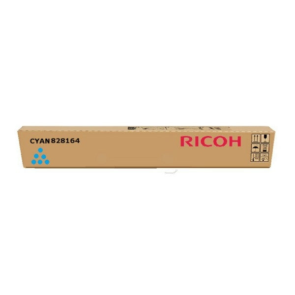 RICOH Cartouche toner cyan 828309 Pro C651/751 48'500 pages