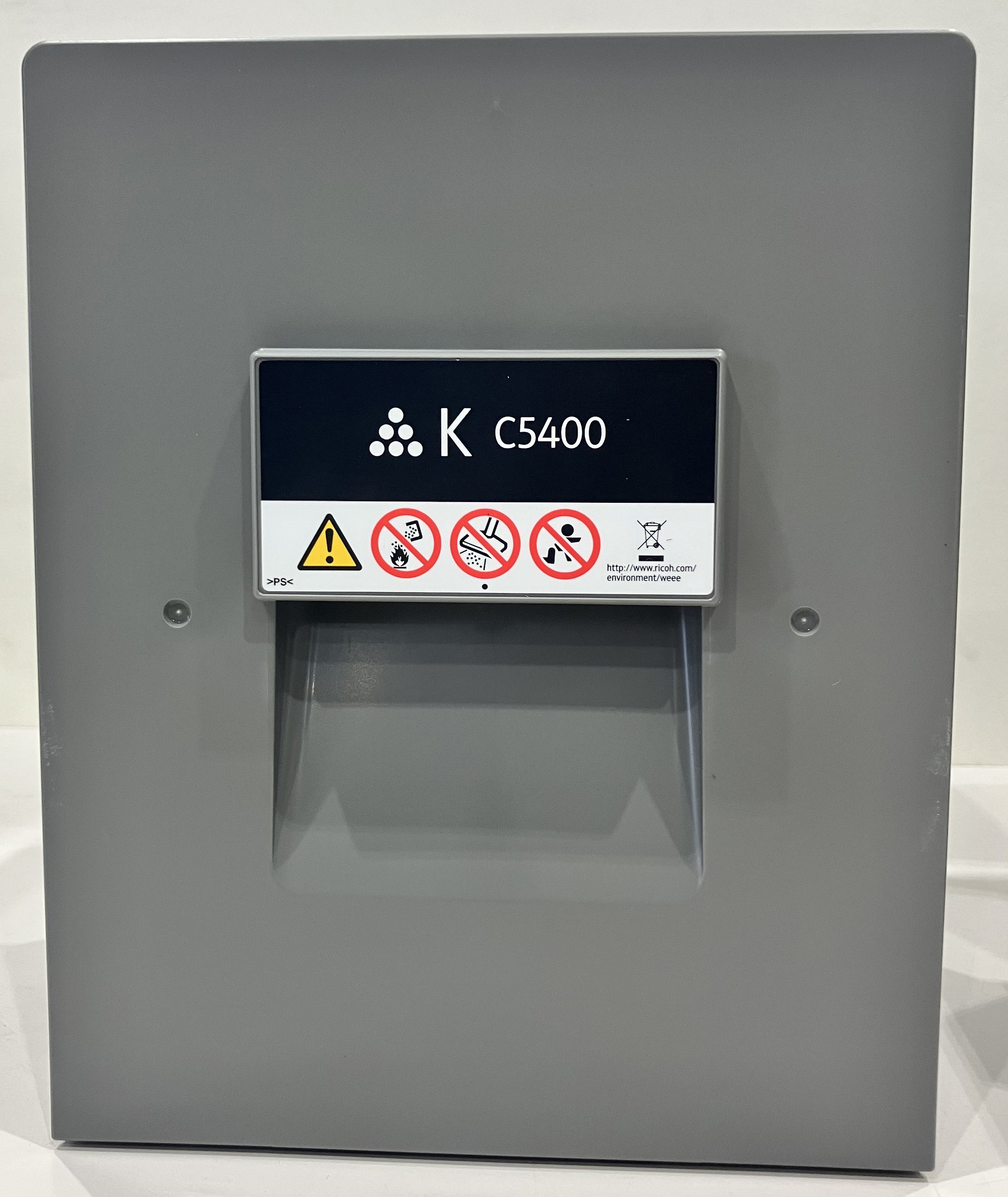 RICOH Toner noir 828723 PRO C5400 34'000 pages