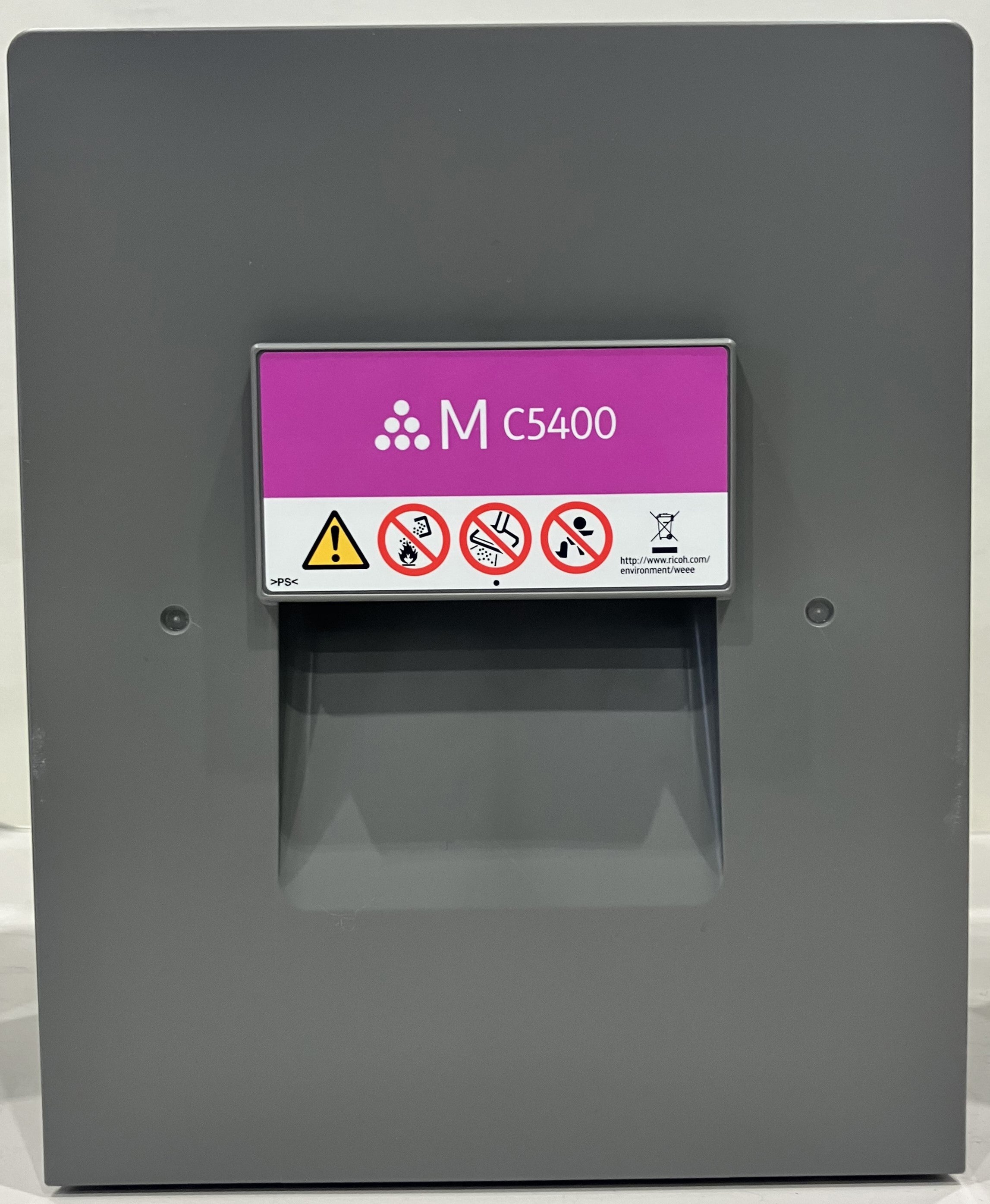 RICOH Toner magenta 828725 PRO C5400 30'000 pages
