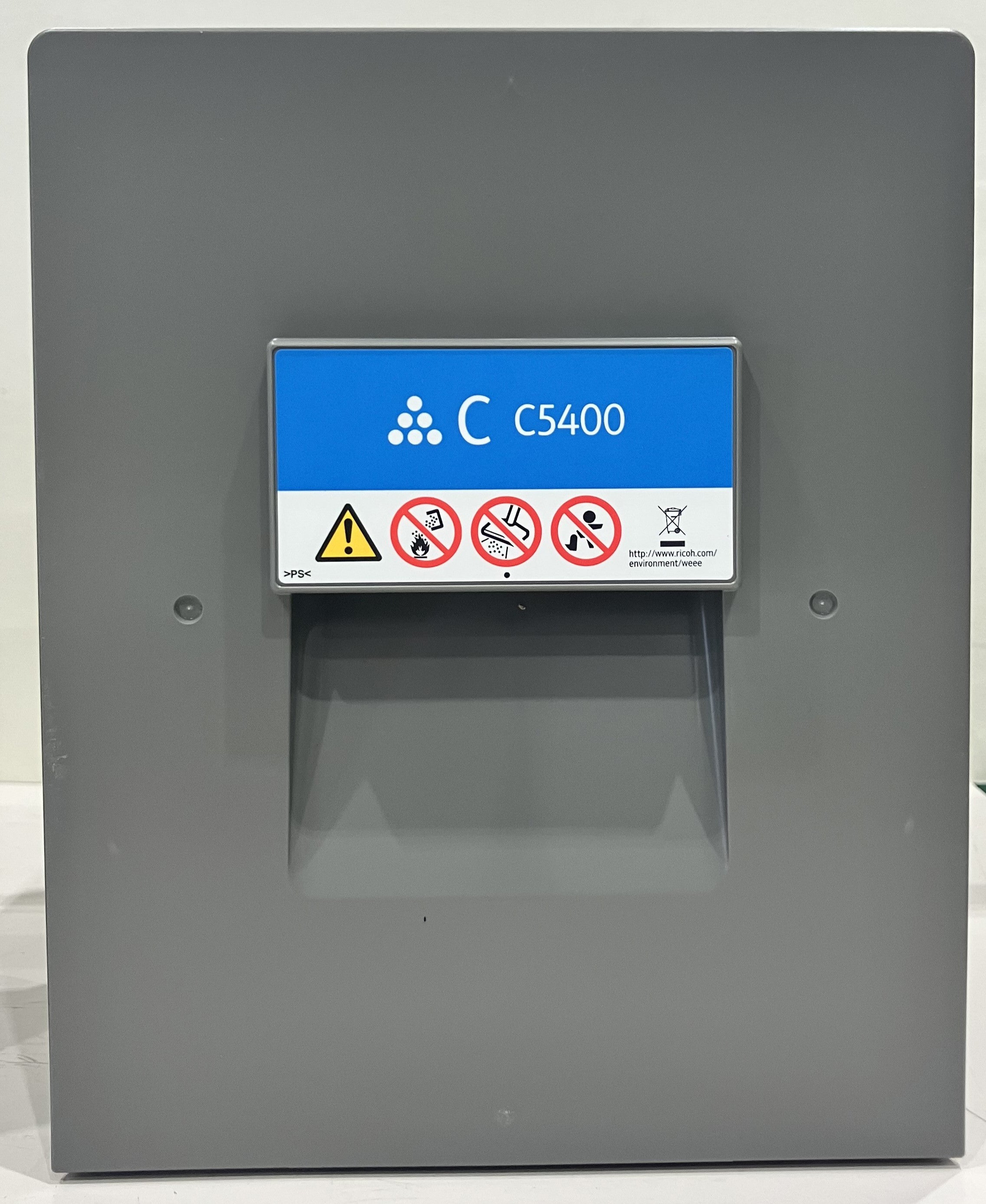 RICOH Toner cyan 828726 PRO C5400 30'000 pages