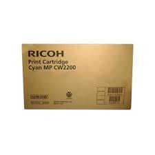 RICOH Toner cyan 841636 MP CW2201SP 440 pages