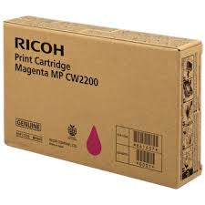 RICOH Toner magenta 841637 MP CW2201SP 461 pages