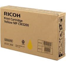 RICOH Toner yellow 841638 MP CW2201SP 461 pages