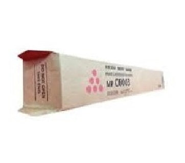 RICOH Toner magenta 841855 MP C6003SP 22'500 pages