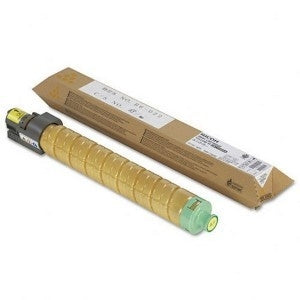 RICOH Cartouche toner yellow 842021 MP C4202/5502 22'500 pages