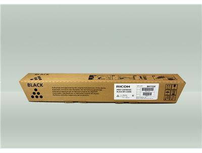RICOH Toner noir 842043 MP C3300 20'000 pages