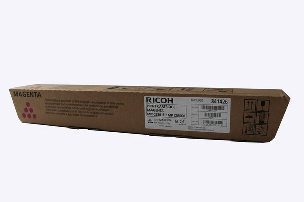 RICOH Toner magenta 842045 MP C2800 16'000 pages