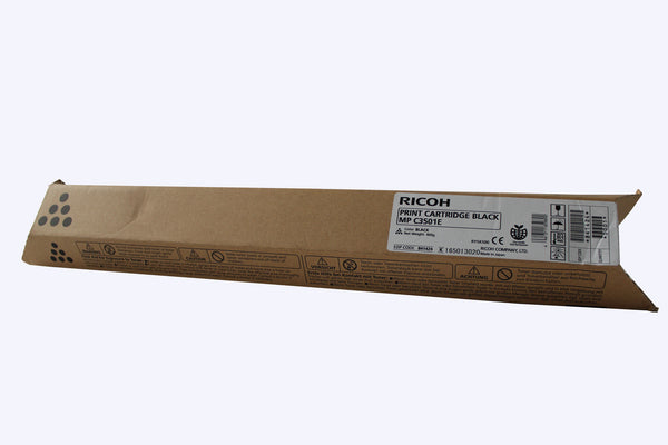 RICOH Toner noir 842047 MP C3001 22'500 pages