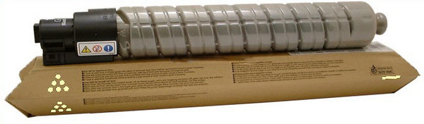 RICOH Toner yellow 842049 MP C4000/5000 17'000 pages