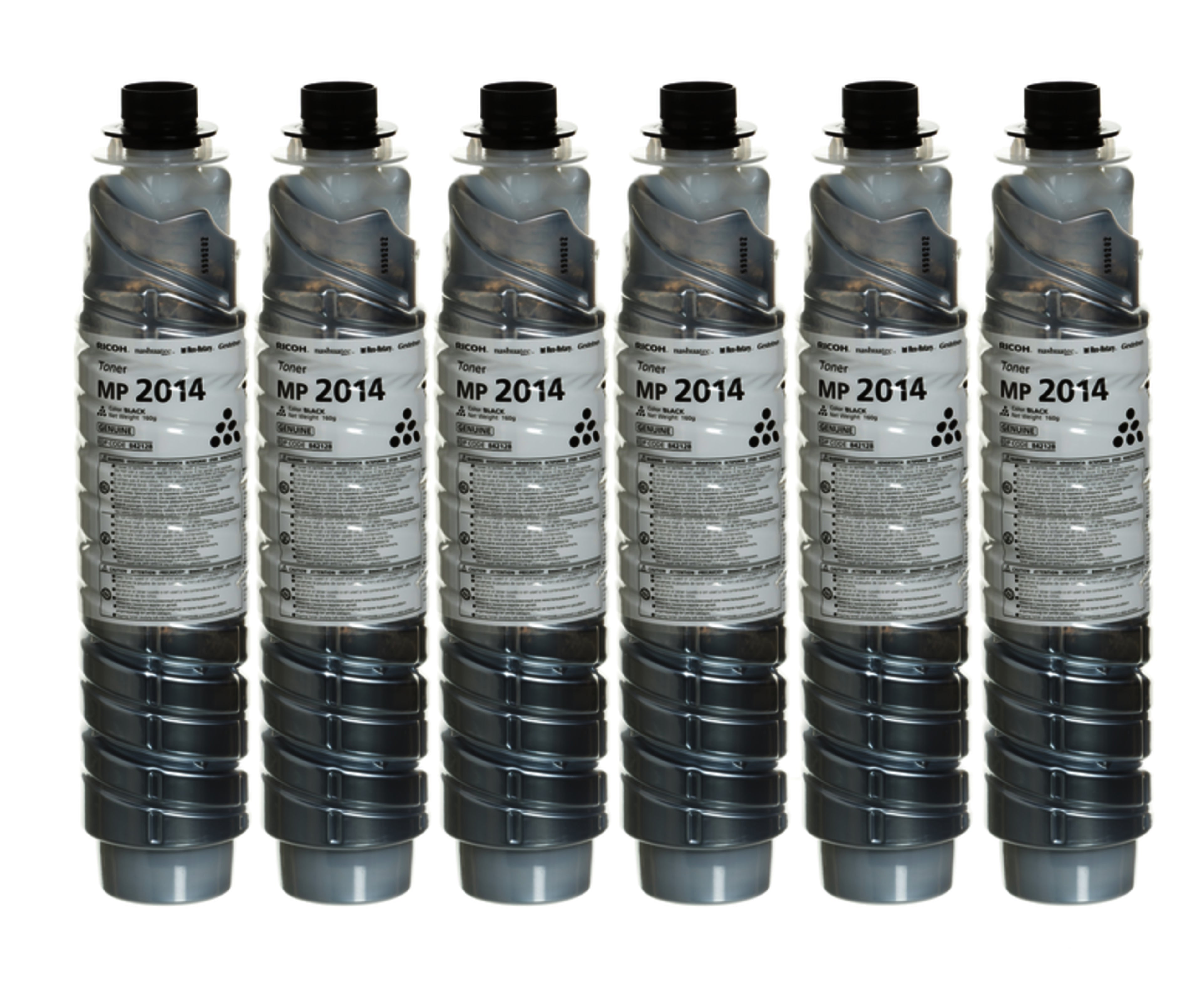 RICOH Toner noir 842128 MP 2014 4000 pages