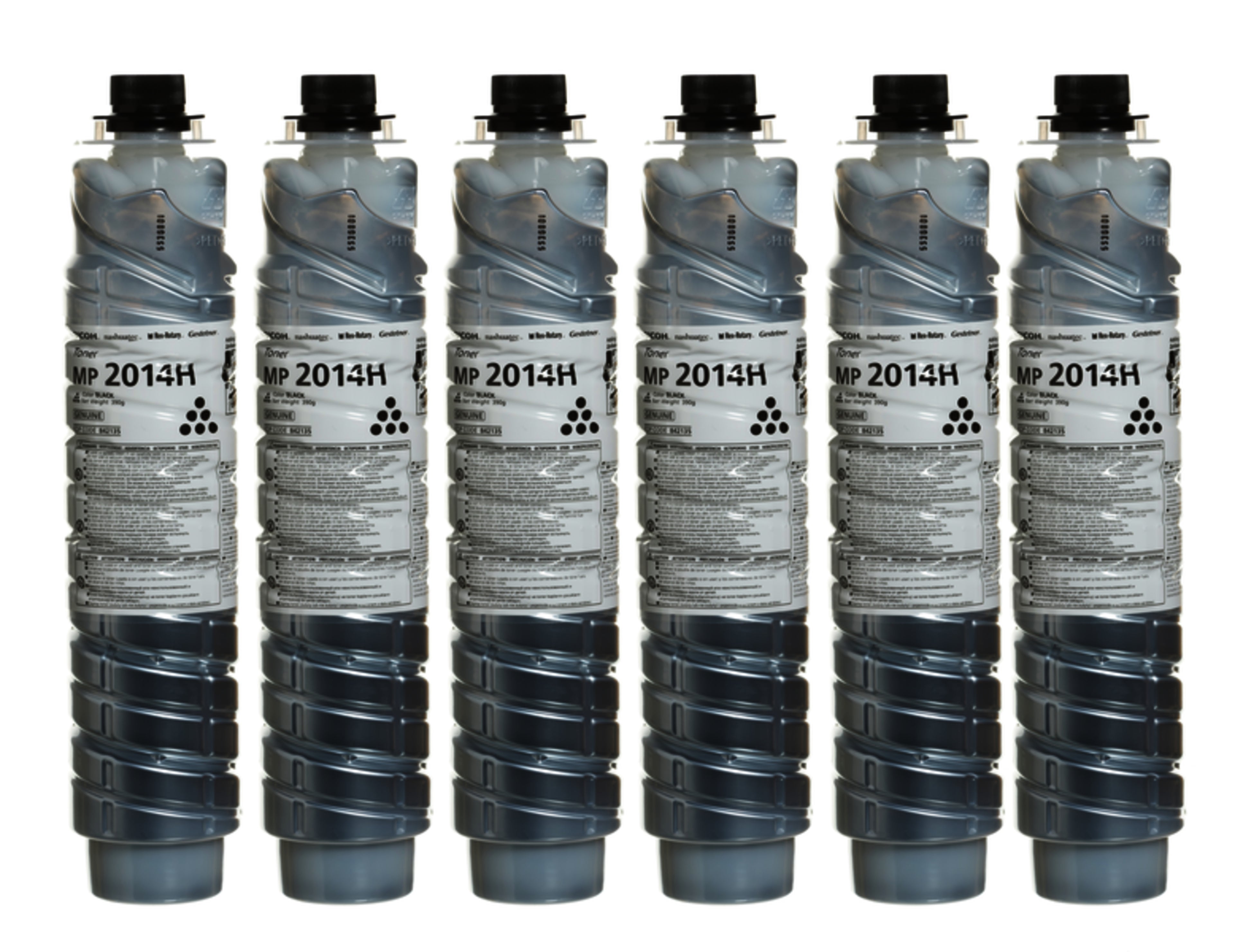 RICOH Toner noir 842135 MP 2014 12'000 pages