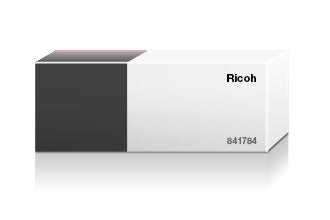 RICOH Toner noir 842147 MP C8002SP 48'500 pages