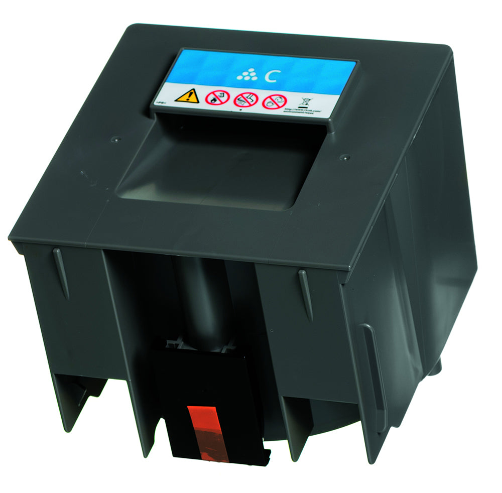 RICOH Toner cyan 842195 MP C6503SP 29'000 pages