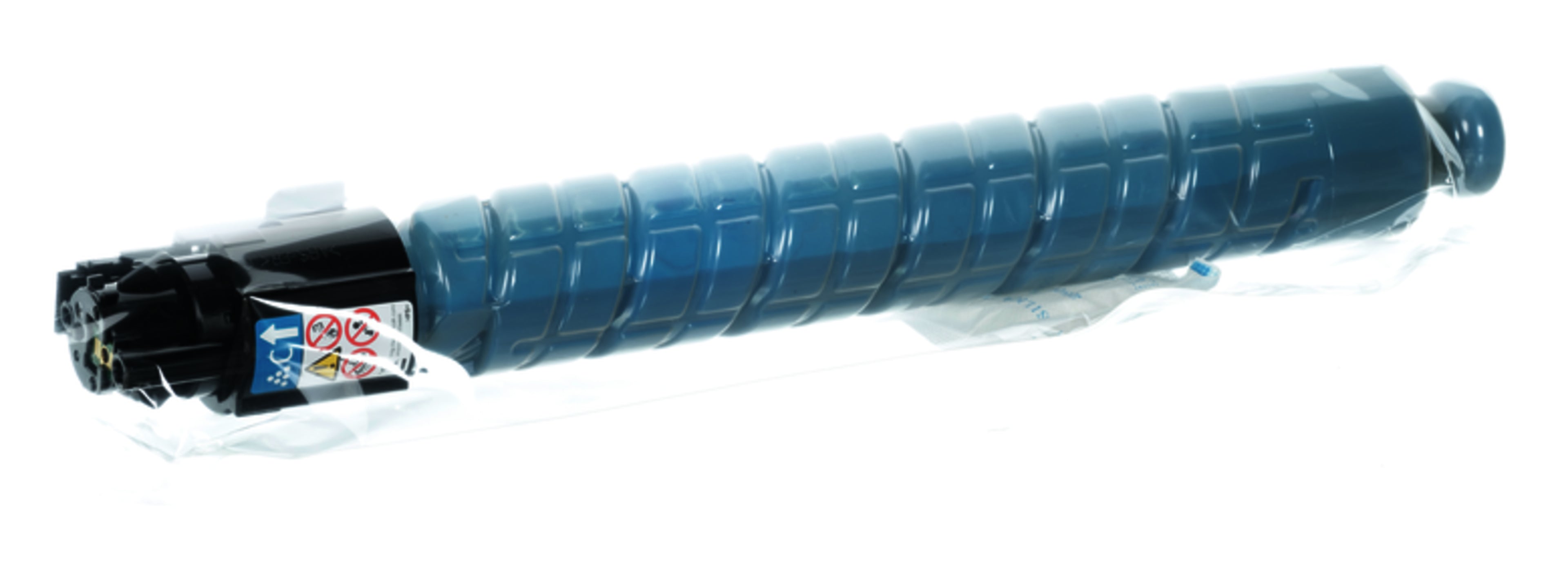 RICOH Cartouche toner cyan 842212 MP C407 8000 pages