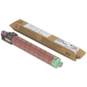 RICOH Cartouche toner magenta 842237 MP C300/400 10'000 pages