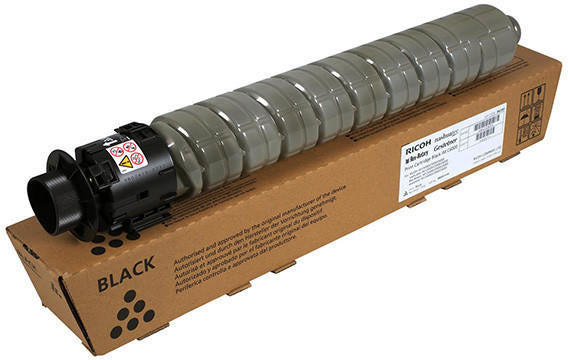 RICOH Toner noir 842283 IM C6000 33'000 pages