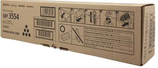 RICOH Toner noir 842348 MP 3554SP 24'000 pages