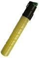 RICOH Toner HY yellow 842466 MP C2551 9500 pages