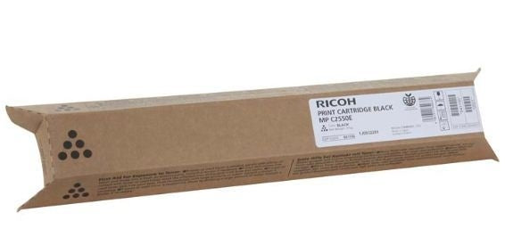 RICOH Toner noir 842469 MP C2050/2550 10'000 pages