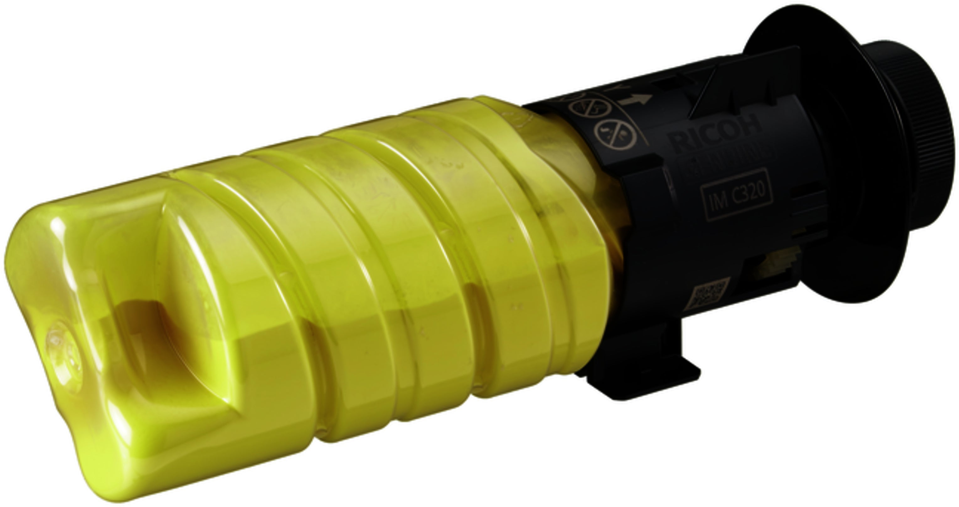 RICOH Toner yellow 842643 IM C320F 9000 pages