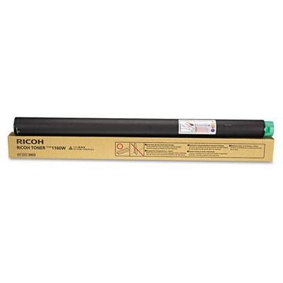 RICOH Toner noir Typ 1160W FW 470 2200 pages