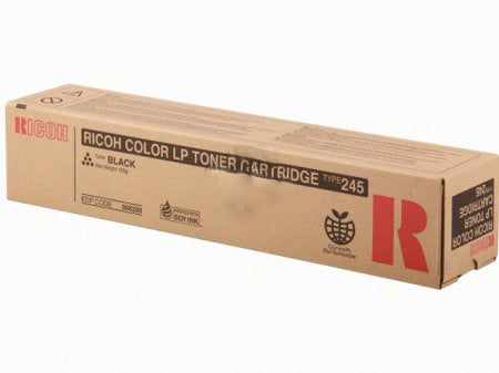 RICOH Toner noir Typ 245 CL 4000 5000 pages