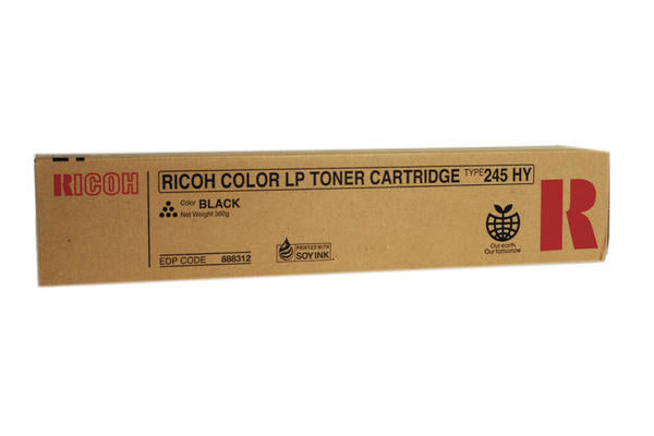 RICOH Toner HY noir Typ 245 CL 4000 15'000 pages