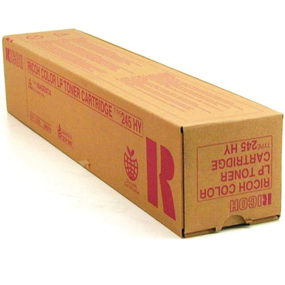 RICOH Toner HY magenta Typ 245 CL 4000 15'000 pages