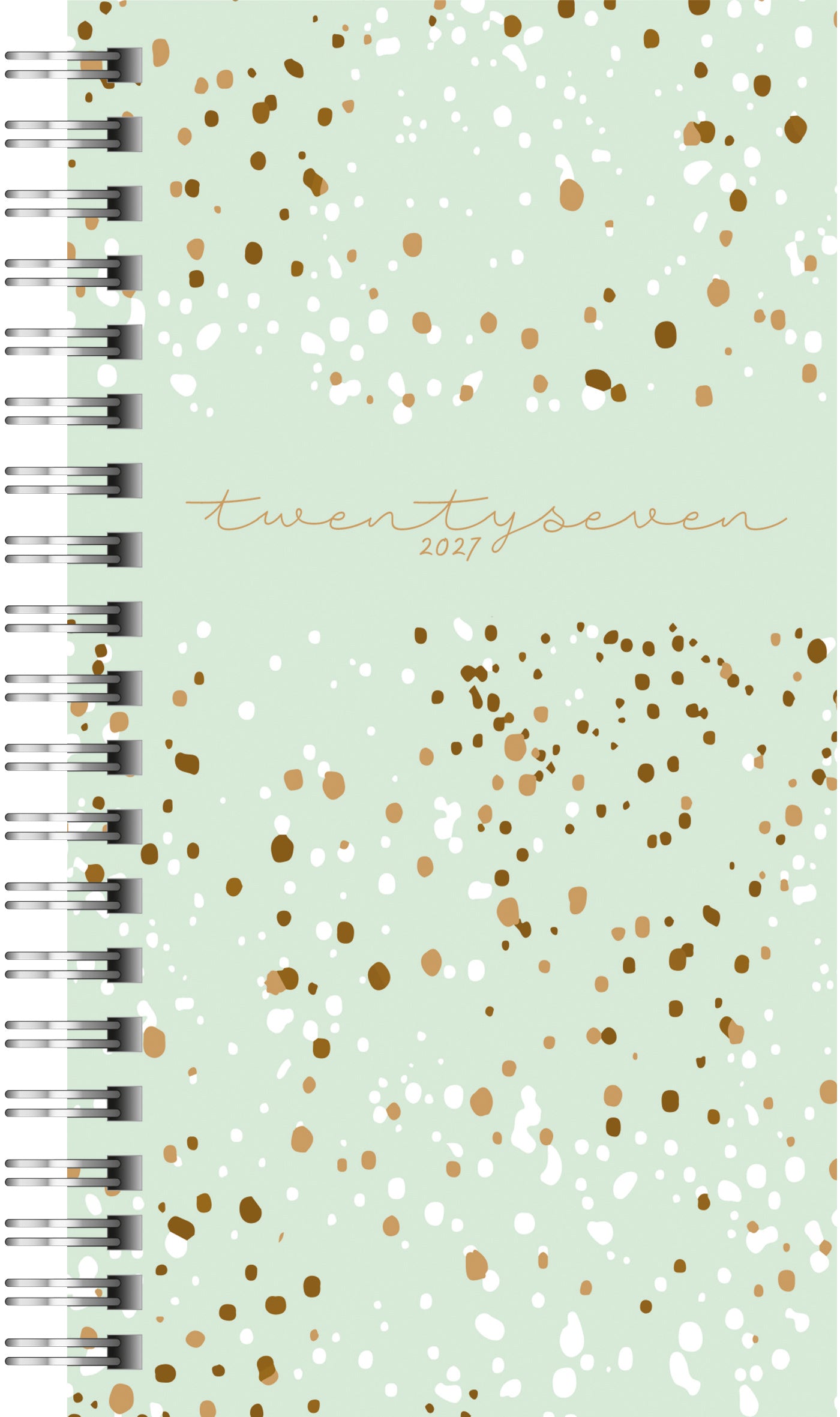 RIDOIDE   Agenda de poche Timing 2  2027