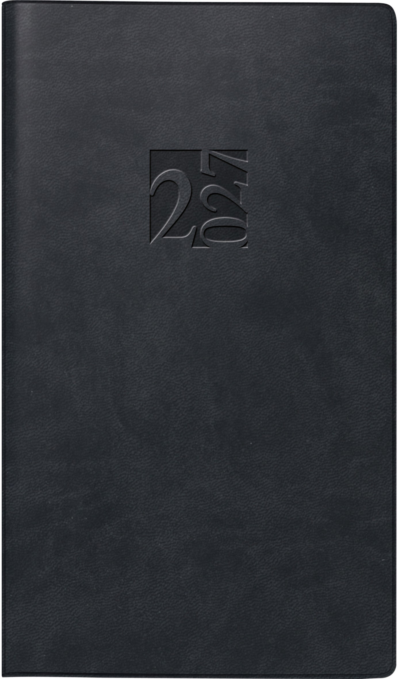 RIDOIDE   Agenda International      2027