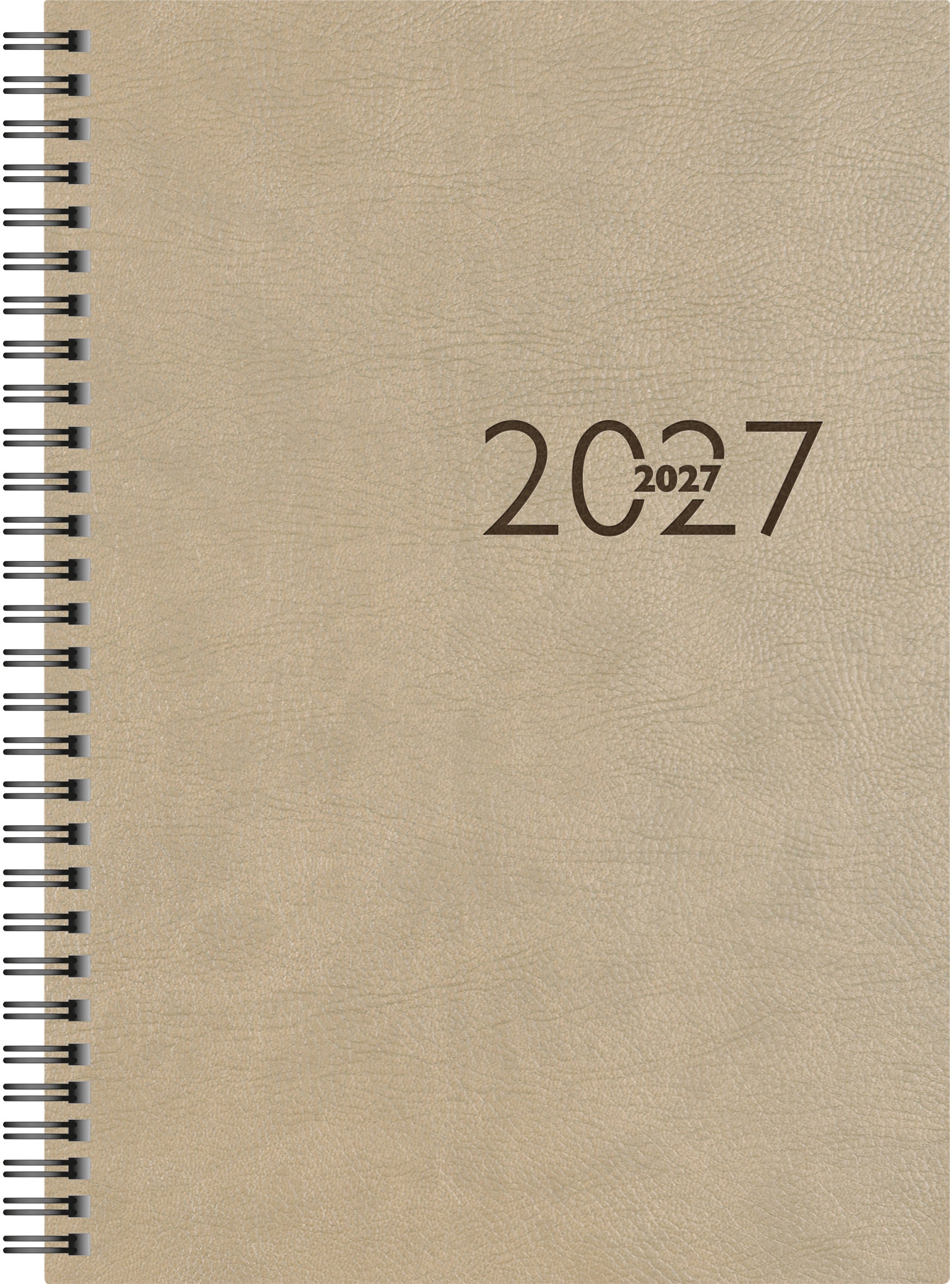 RIDOIDE   Studioplan intl. Wire-O   2027