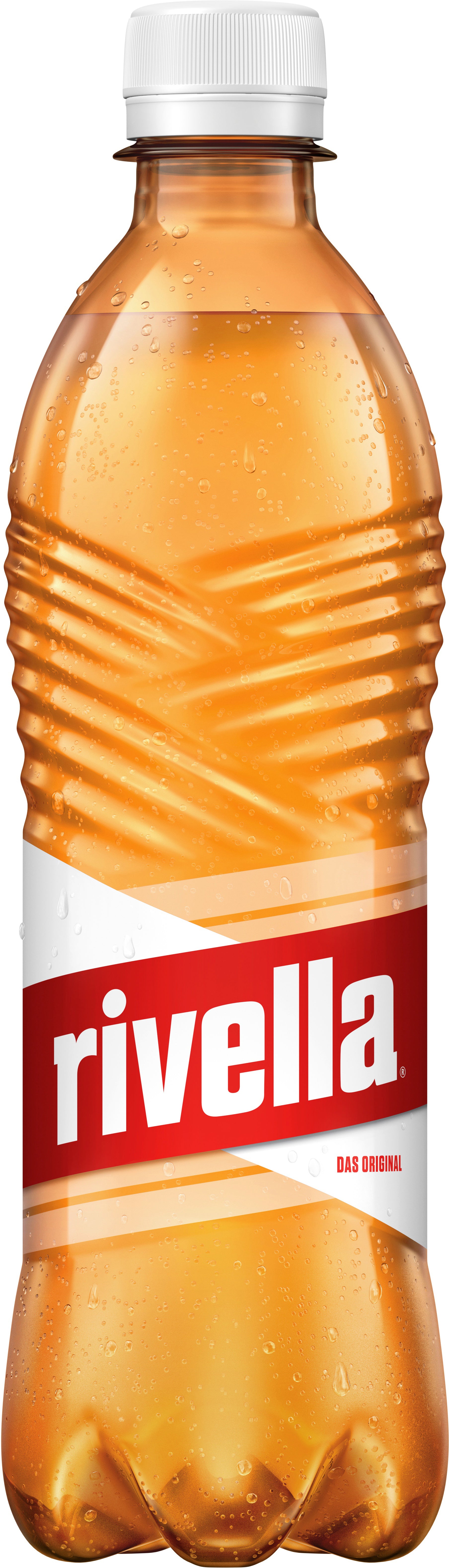 RIVELLA Rouge, Pet 129400001135 50 cl, 24 pcs.