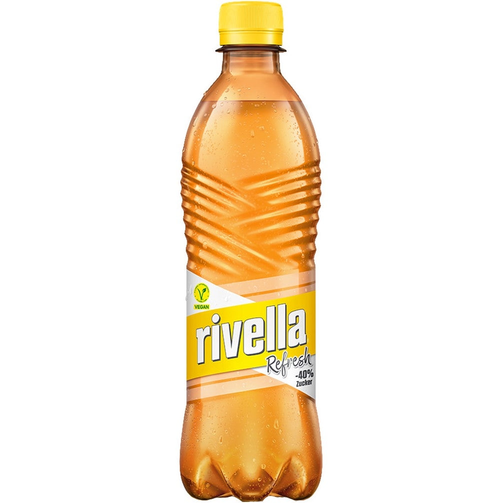 RIVELLA Jaune 3055 50 cl, 24 pcs.