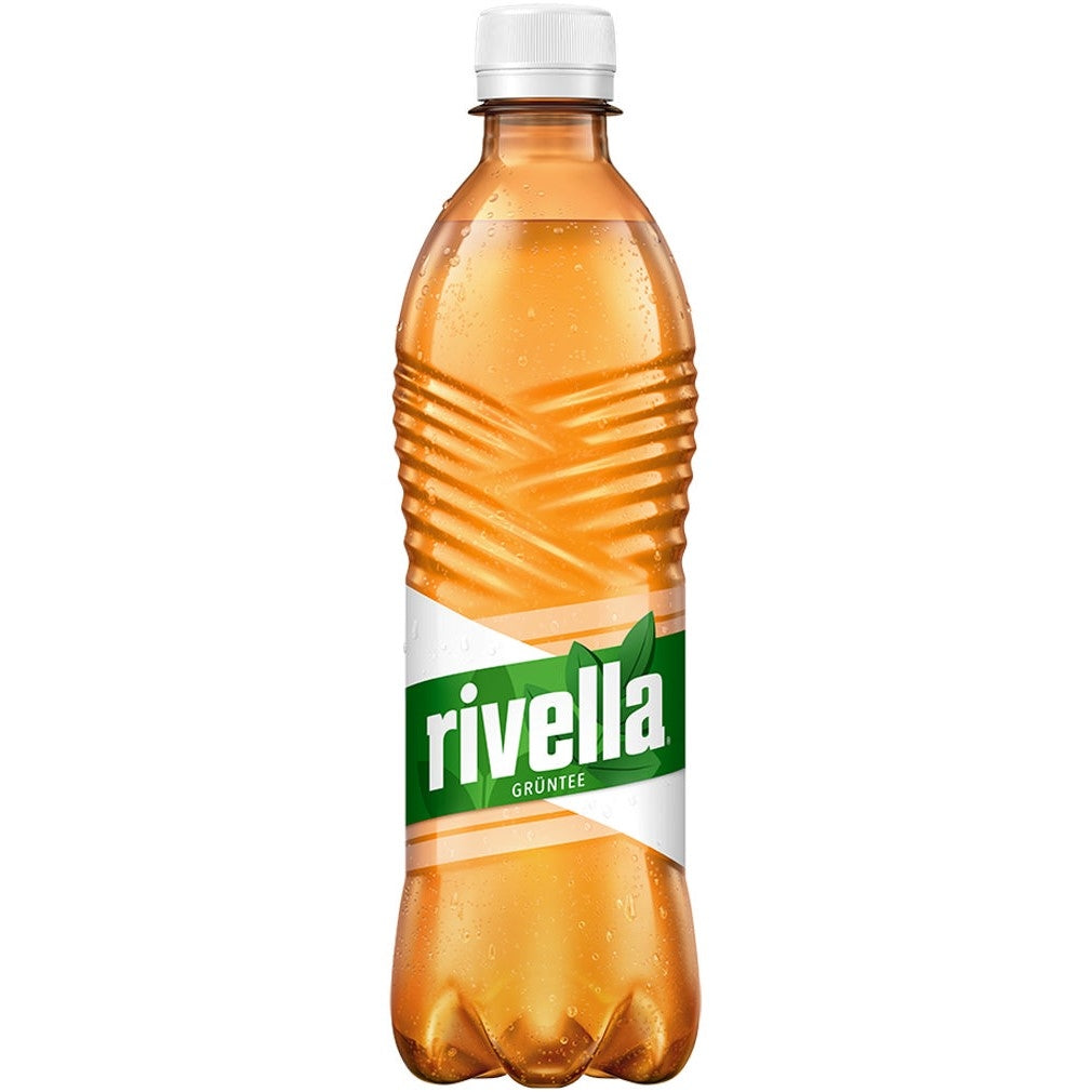 RIVELLA Vert 8359 50 cl, 24 pcs.
