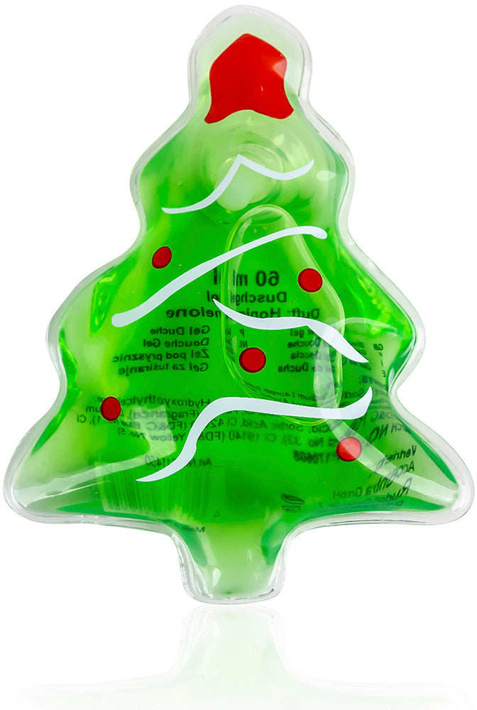 ROOST Mini shower Christmas Tree 3511450 melon miel