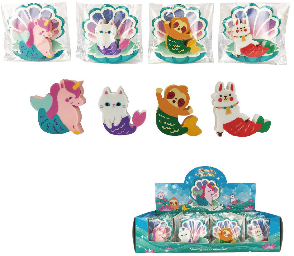 ROOST     Animal Eraser