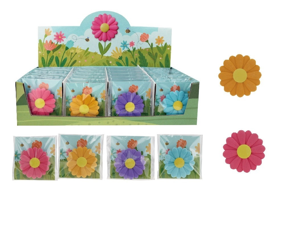ROOST     Gomme Fleurs
