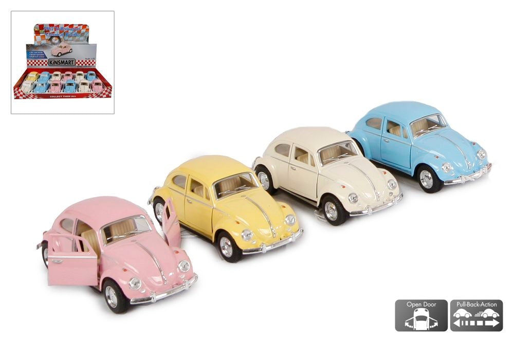 ROOST     VW Classical Beetle