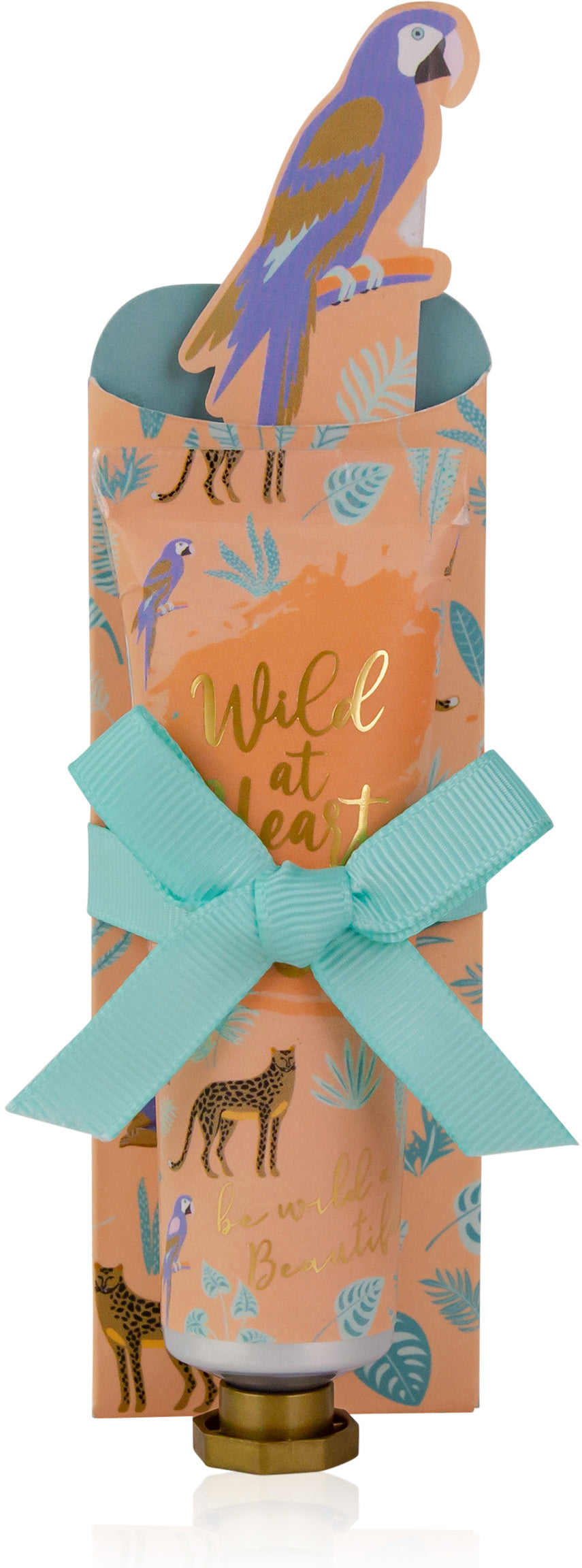 ROOST Set soins mains Wild at Heart 6053589 Fragrance: mango peach