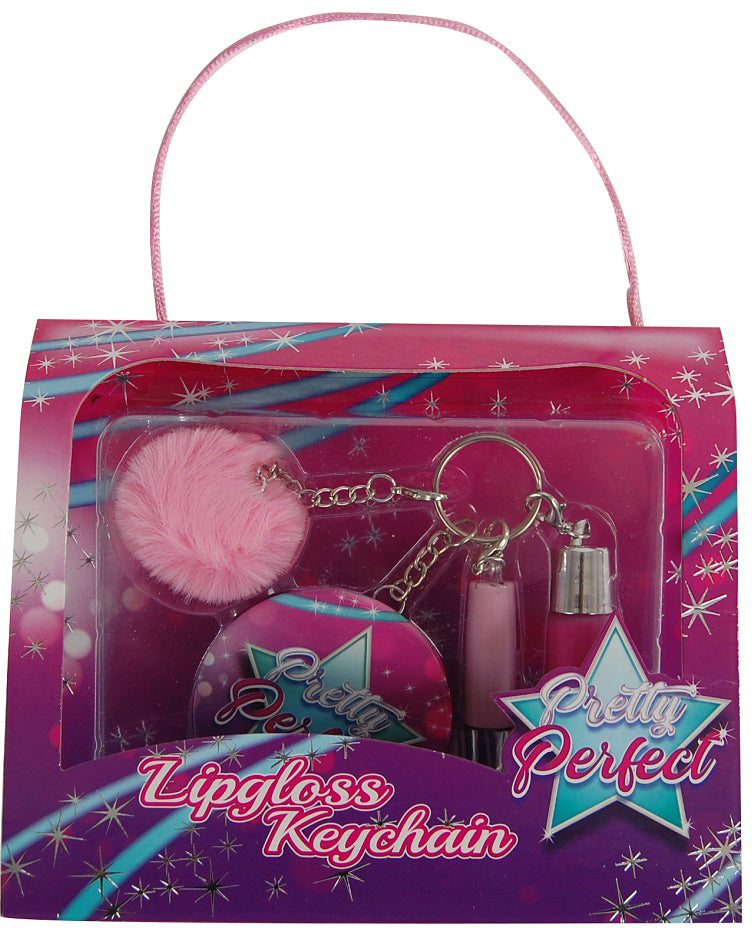 ROOST Cosmétique set 5x16x13 cm 640093 avec Port-clés