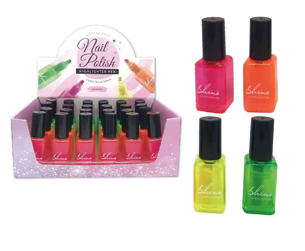 ROOST     Surligneur vernis à ongles