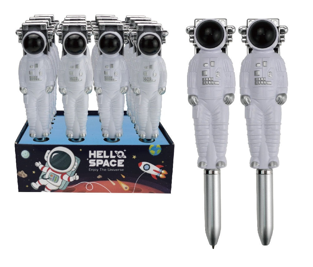 ROOST Stylo à bille 3D HABP-002 Hello Space