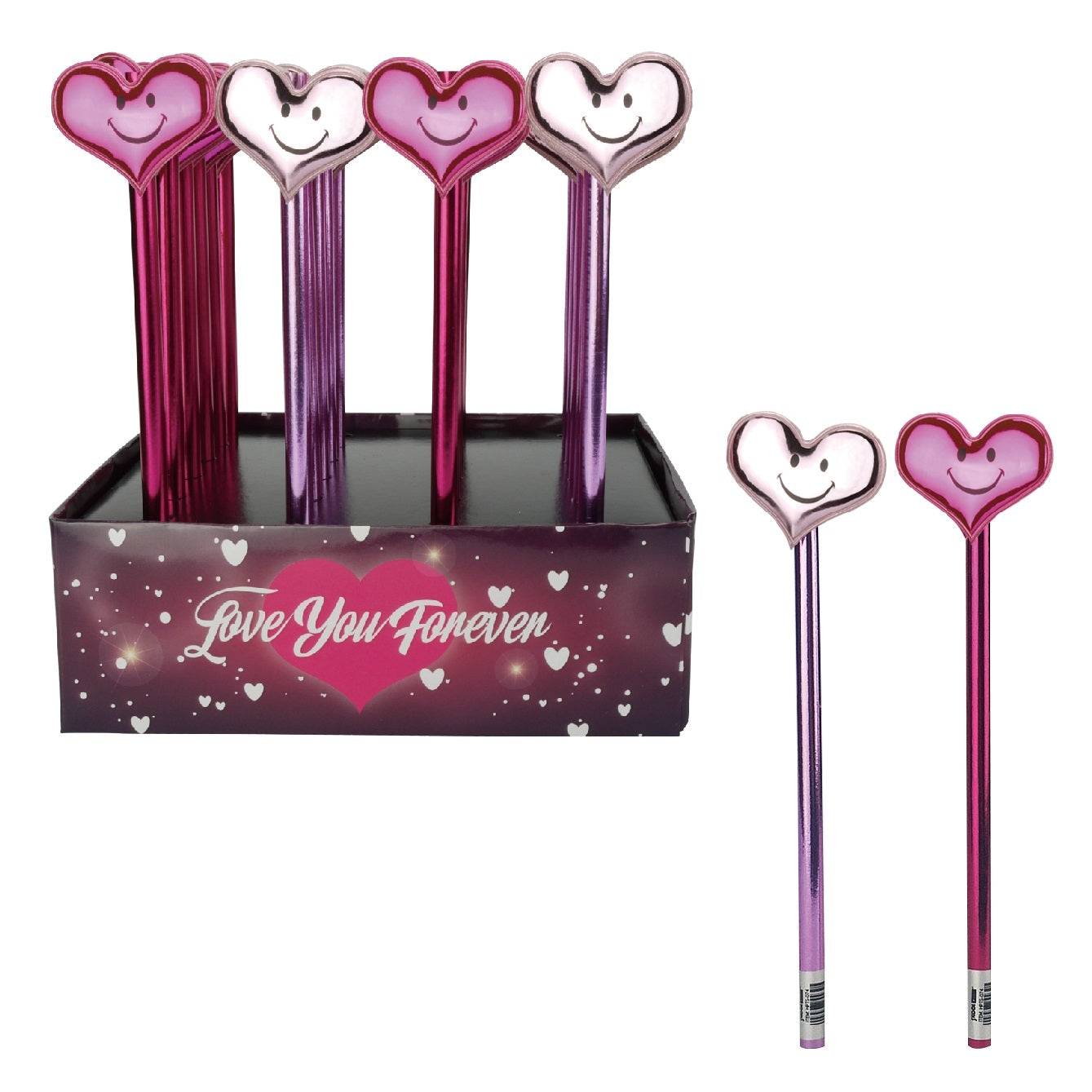 ROOST     Crayon Coeur